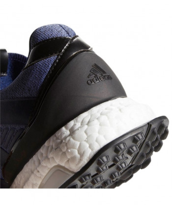 Adidas Mens Crossknit Boost Golf Shoes