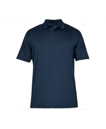 Under Armour Mens Crestable Performance 2.0 Polo Shirt