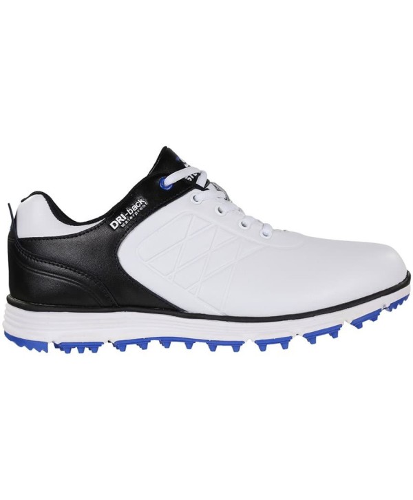 Pánské golfové boty Stuburt Evolve Spikeless
