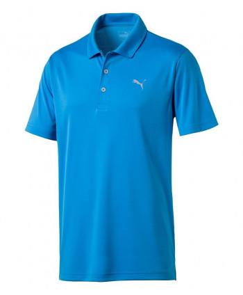 Pánské golfové triko Puma Rotation Solid Polo Shirt