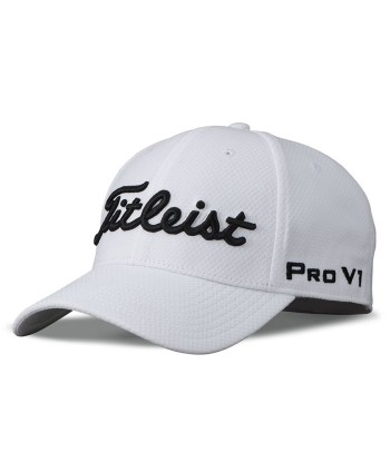 Titleist Dobby Tech Fitted Cap 2017