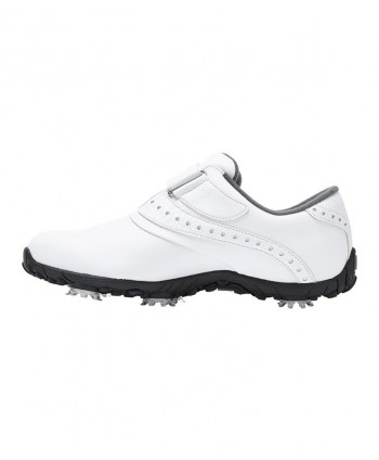 Dámske golfové topánky FootJoy eMerge Velcro