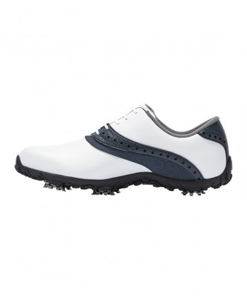 Dámske golfové topánky FootJoy eMerge Velcro