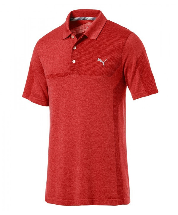Puma nineties polo clearance