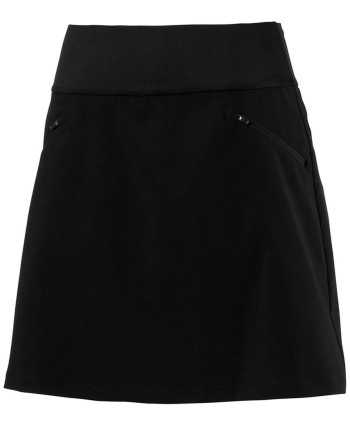 Dámska golfová sukňa Puma PWRSHAPE Solid Skirt