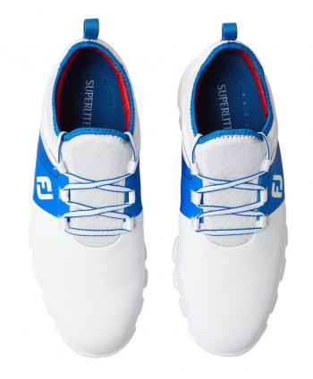Pánske golfové topánky FootJoy Superlites XP