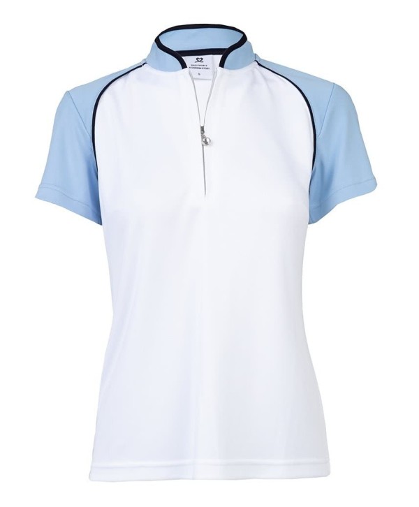 Dámske golfové tričko Daily Sports Marge Short Sleeve