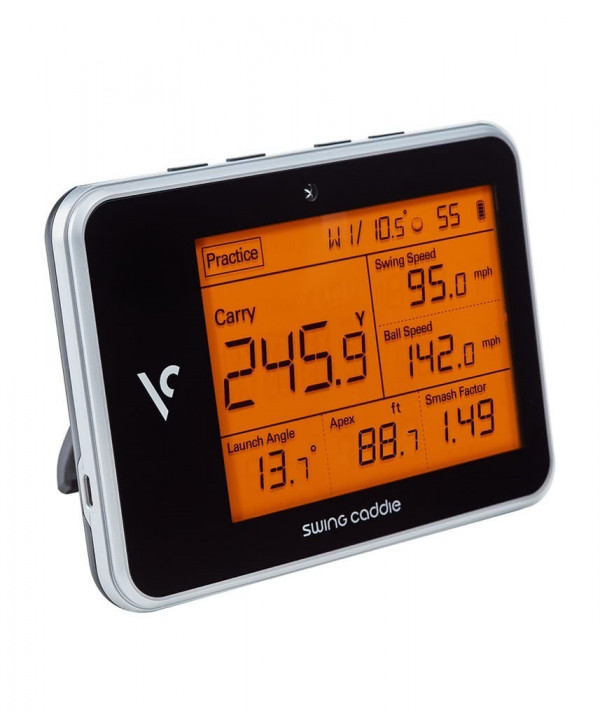 Swing Caddie SC300 Portable Launch Monitor