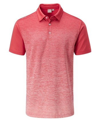 Ping Collection Mens Harper Polo Shirt