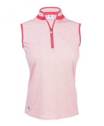 Dámské golfové triko Daily Sports Talia Sleeveless Polo Shirt
