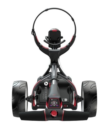 Elektrický golfový vozík Motocaddy S1 Digital