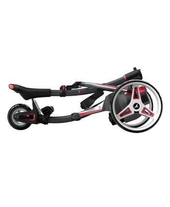Elektrický golfový vozík Motocaddy S1 Digital