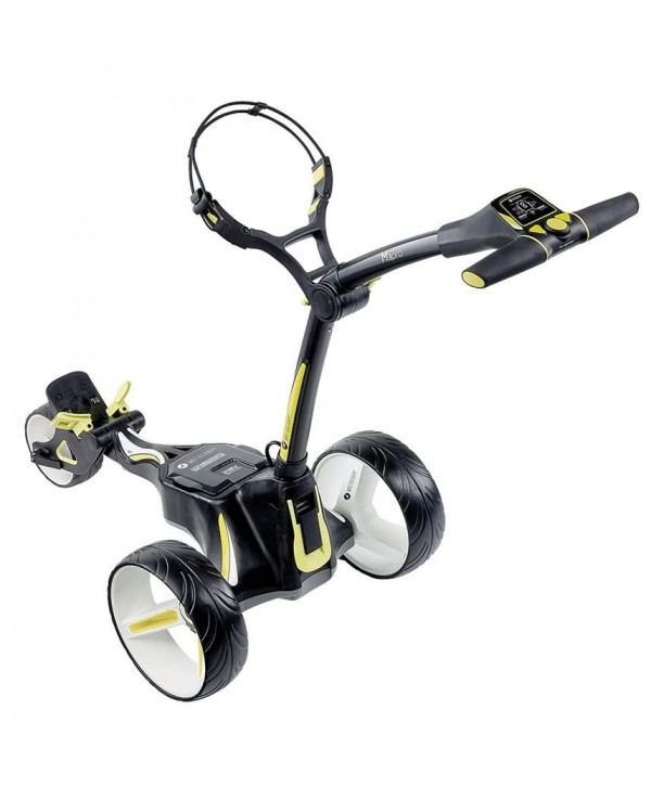 Motocaddy M3 PRO Electric Trolley with Lithium Battery 2018
