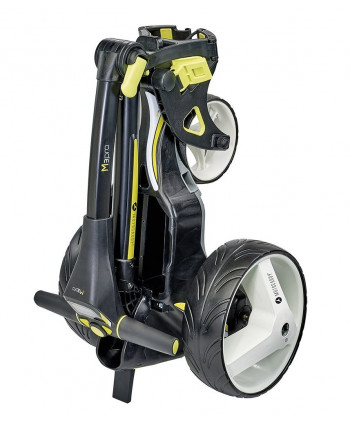 Motocaddy M3 PRO Electric Trolley with Lithium Battery 2018