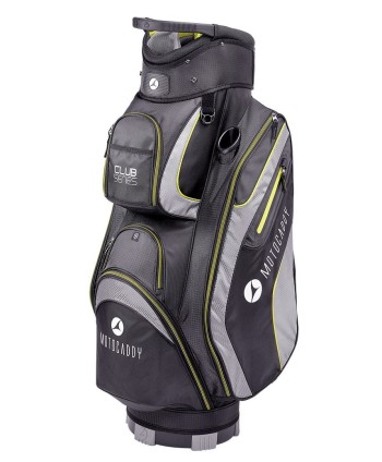 Motocaddy Club-Series Cart Bag 2018