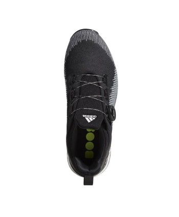 adidas Mens Forge Fiber BOA Golf Shoes