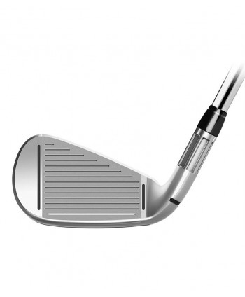 TaylorMade M2 Irons (Steel Shaft)