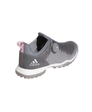 Dámské golfové boty Adidas Forge Fiber BOA