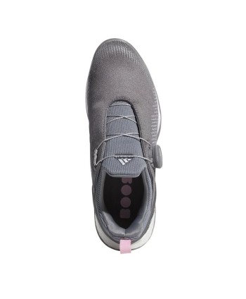 adidas Mens Forge Fiber BOA Golf Shoes
