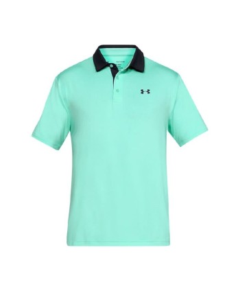 Under Armour Mens Crestable Performance 2.0 Polo Shirt