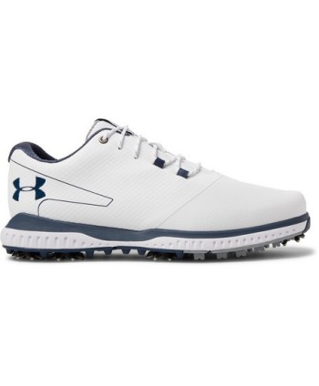 Under Armour Mens Fade RST Golf Shoes