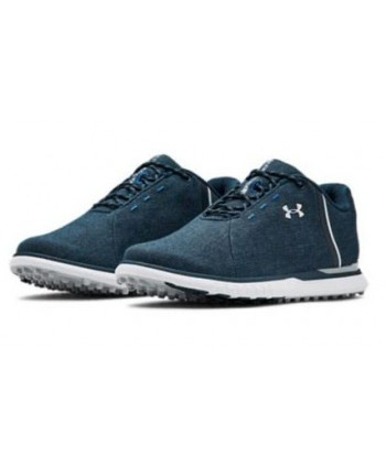 Under Armour Ladies Performance Spikless Sunbrella Golf Shoes