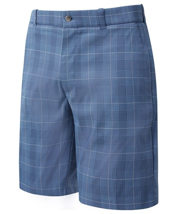 Pánske golfové šortky Callaway Chev Tech II Shorts