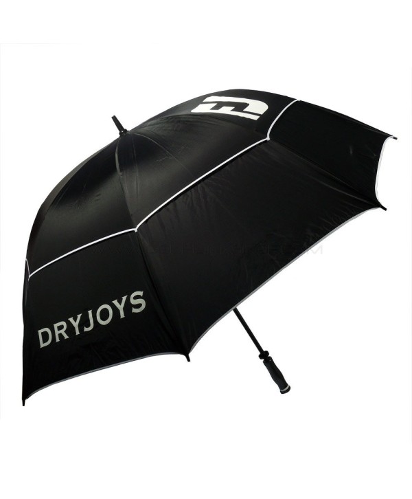 Golfový deštník FootJoy DryJoys Dual Canopy