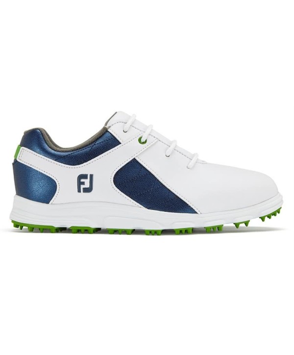 FootJoy Boys Pro SL Golf Shoes