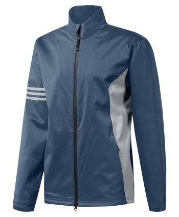 Adidas Mens ClimaProof Softshell Rain Jacket