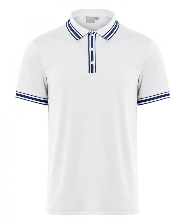 Cross Mens Classic Polo Shirt