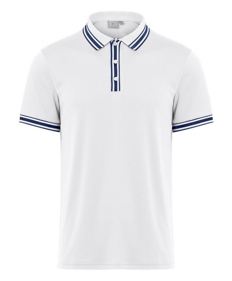 Cross Mens Classic Polo Shirt | GOLFIQ
