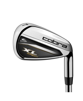 Cobra XL Speed 11 Piece Golf Package Set (Graphite Shaft)