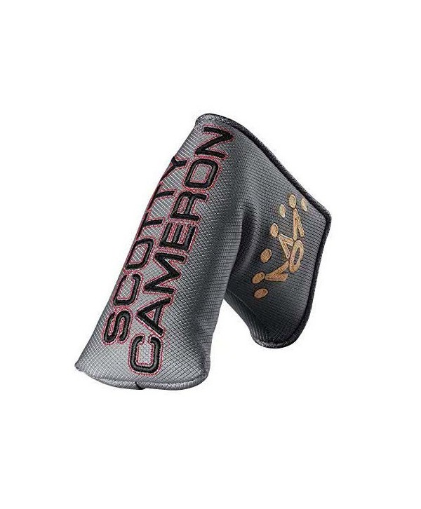 Headcover na putter Scotty Cameron Select Blade