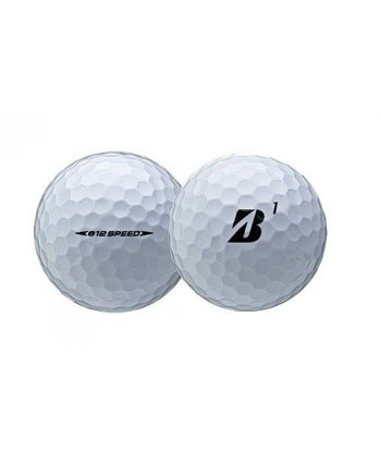 Bridgestone e12 Soft Golf Balls (12 Balls)