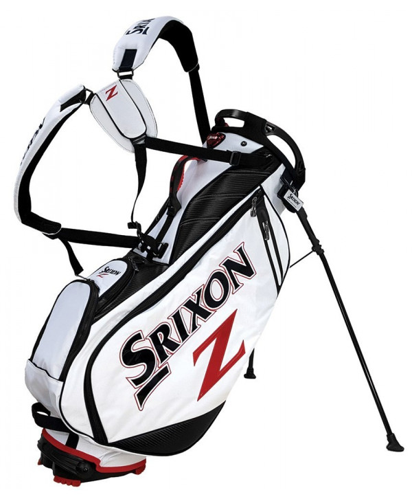 Golfový bag na nošení Srixon Tour Stand Bag