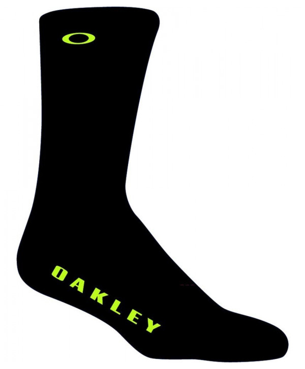 Golfové ponožky Oakley Performance Basic (5 párů)