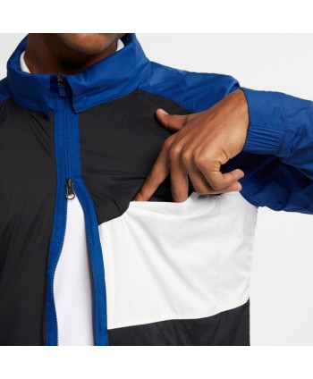 Nike Mens Shield Full Zip Jacket