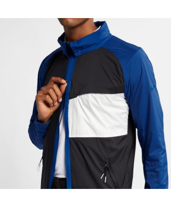 Pánská golfová bunda Nike Shield Full Zip 2019