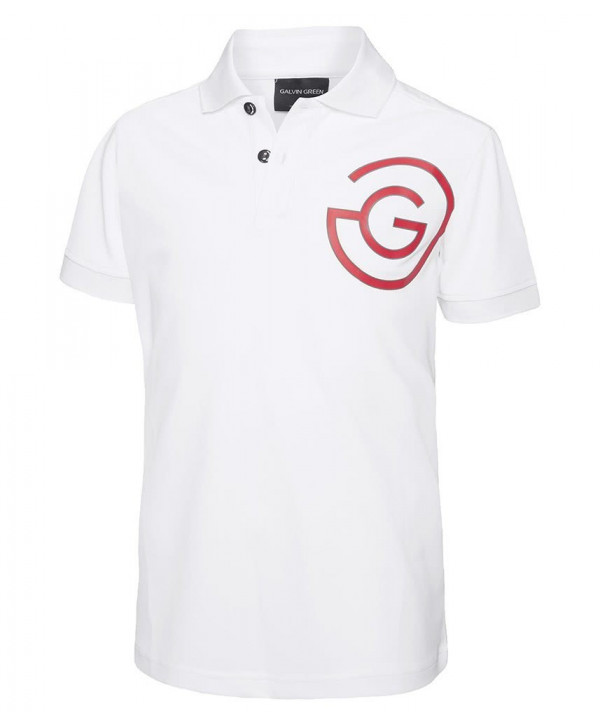 Dětské golfové triko Galvin Green Ray Ventil8 Plus