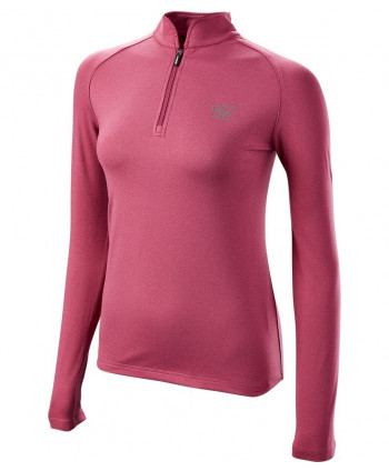 Wilson Staff Ladies Performance Thermal Tech Pullover 2017