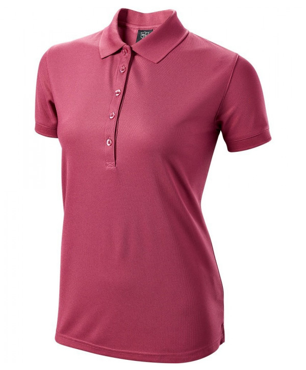 Dámské golfové triko Wilson Authentic 2019
