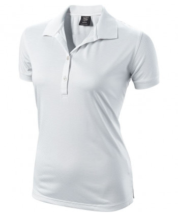 Dámské golfové triko Wilson Stripe 2019