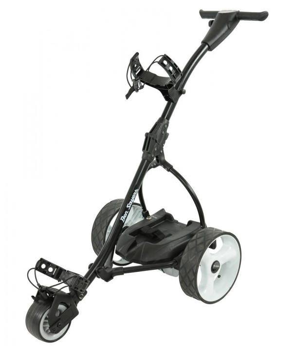Ben Sayers Electric Trolley with Lithium Battery