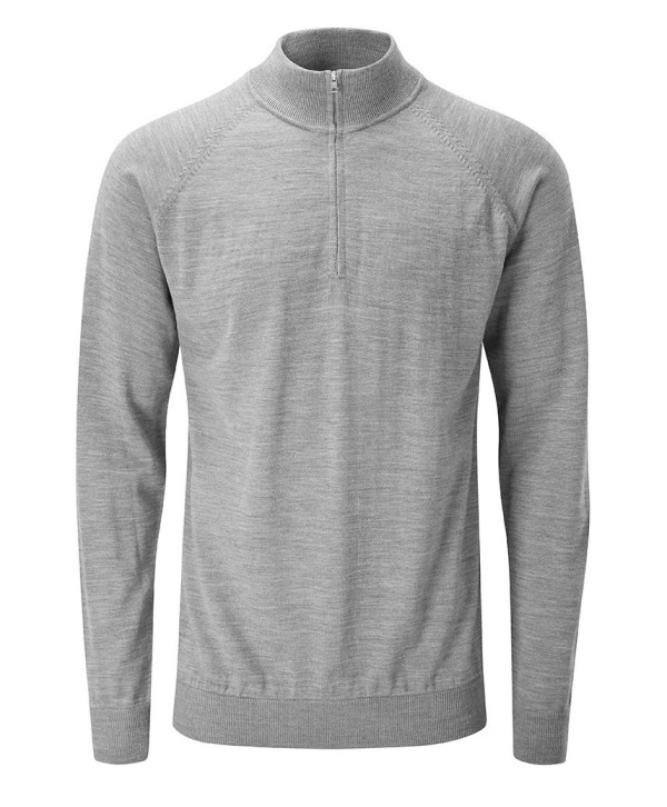 Ping Collection Mens Dunbar Sweater | GOLFIQ