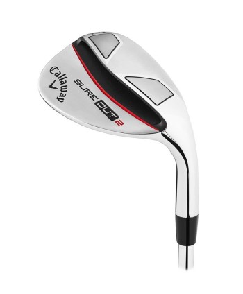 Callaway Ladies Sure Out Wedge (Graphite Shaft)