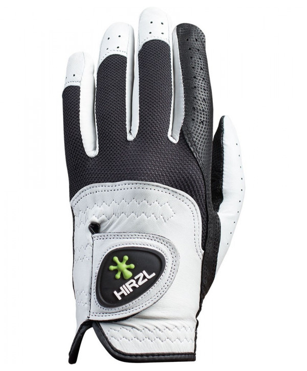 HIRZL Mens Trust Control 2.0 Golf Gloves