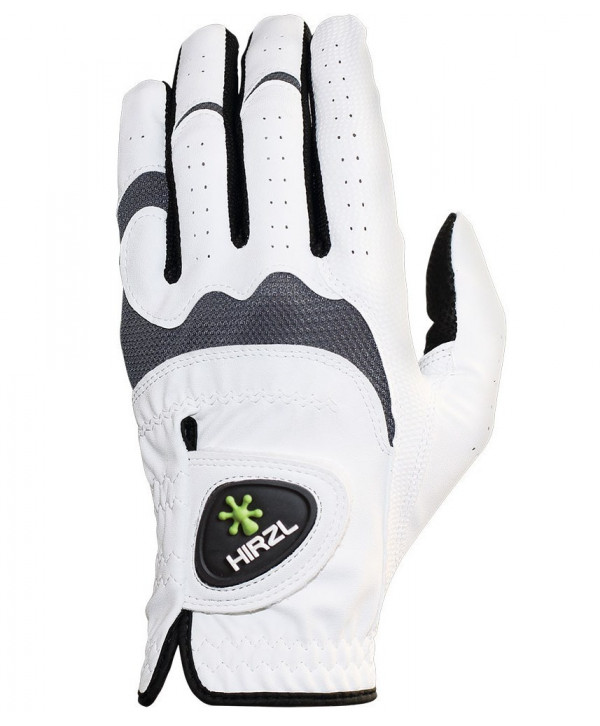 HIRZL Mens Hybrid Golf Gloves