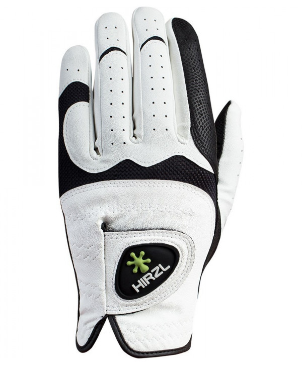 Hirlz Mens TRUST Hybrid Golf Glove