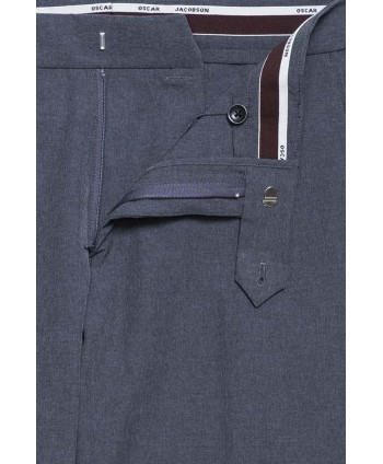 Oscar Jacobson Mens Nicky Trousers
